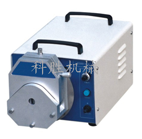 蠕動(dòng)泵灌裝機(jī)